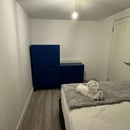 Ermine Way Shirehampton *