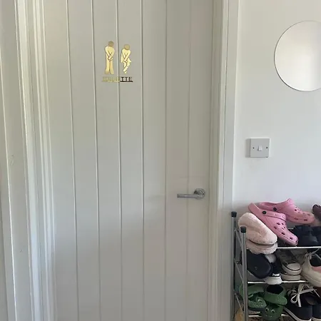 Ermine Way Shirehampton