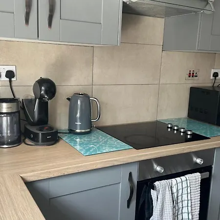 Homestay szállás Ermine Way Shirehampton