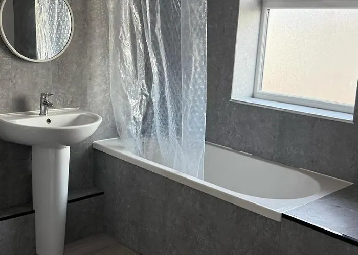 Ermine Way Shirehampton Homestay szállás *