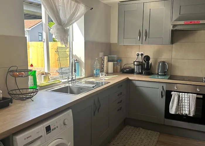 Ermine Way Shirehampton Homestay szállás Bristol