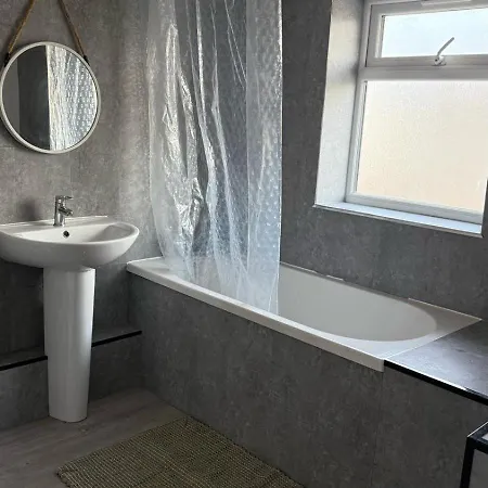 Ermine Way Shirehampton Accommodatie bij particulieren *