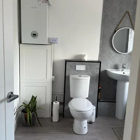 Homestay Ermine Way Shirehampton Bristol