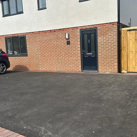 Ermine Way Shirehampton Бристоль