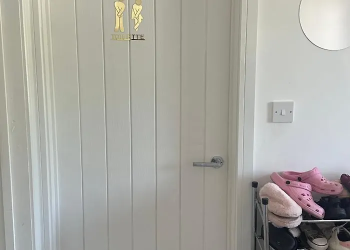 Ermine Way Shirehampton