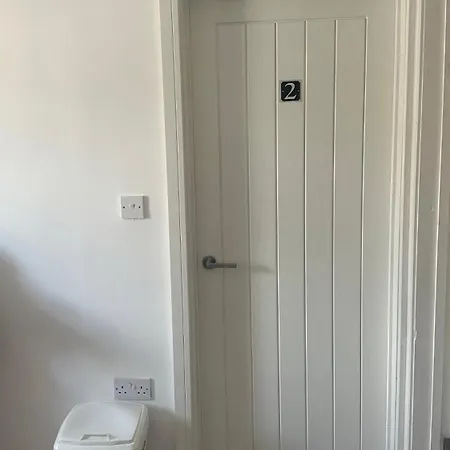 Ermine Way Shirehampton