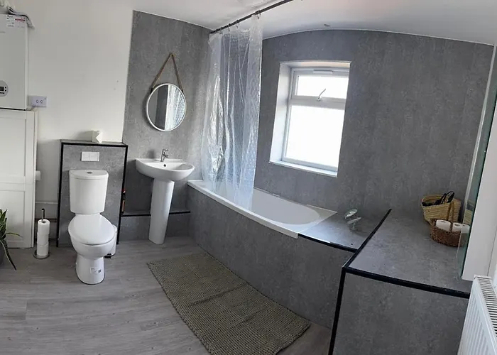 Habitación en casa particular Ermine Way Shirehampton *