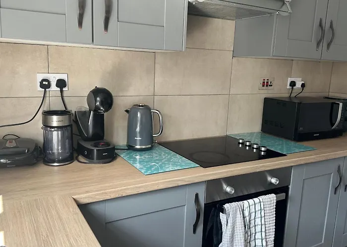 Habitación en casa particular Ermine Way Shirehampton